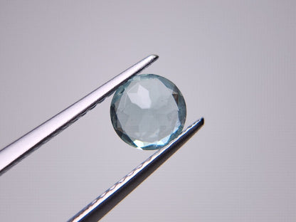 gBE-35　グリーンベリル　0.75ct