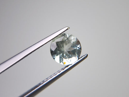 gBE-36　グリーンベリル　0.74ct