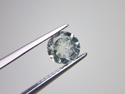gBE-38　グリーンベリル　0.74ct