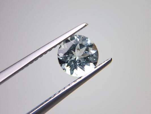 gBE-39　グリーンベリル　0.73ct