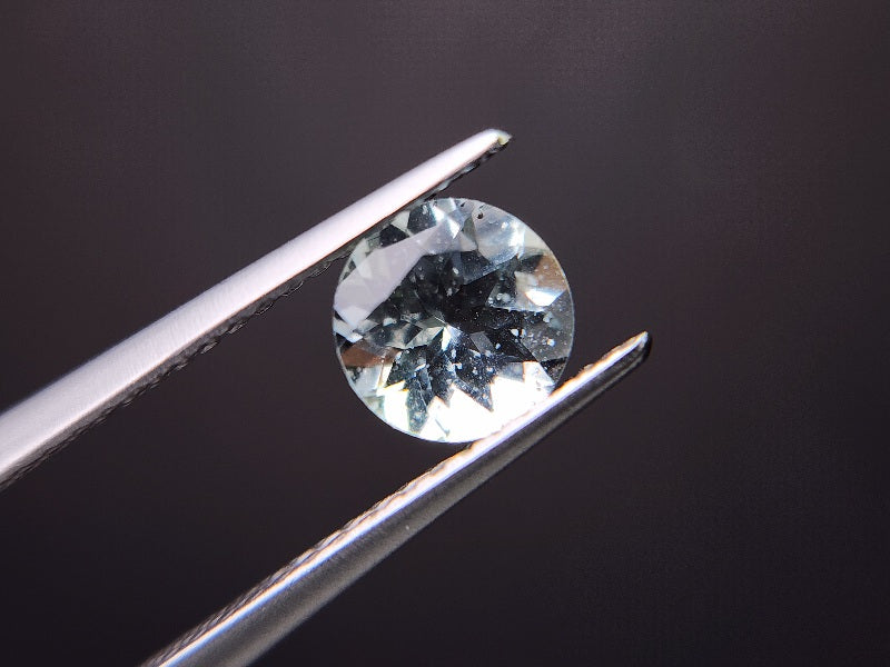 gBE-39　グリーンベリル　0.73ct