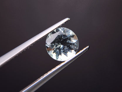gBE-39　グリーンベリル　0.73ct