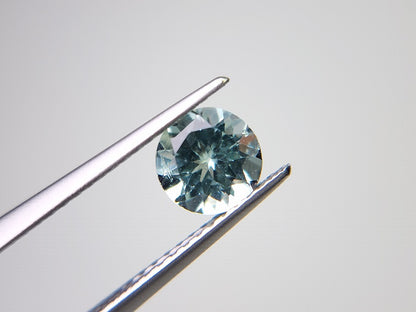 gBE-40　グリーンベリル　0.73ct