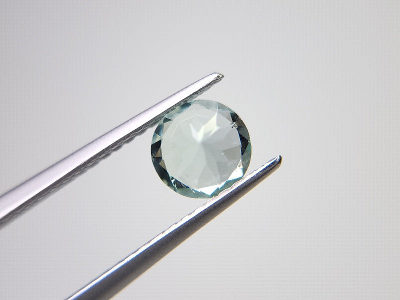 gBE-40　グリーンベリル　0.73ct