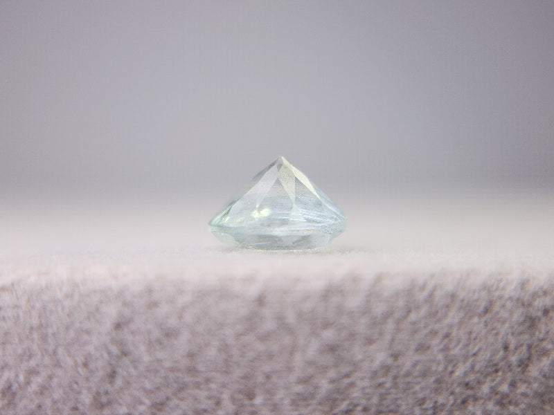 gBE-33　グリーンベリル　0.75ct