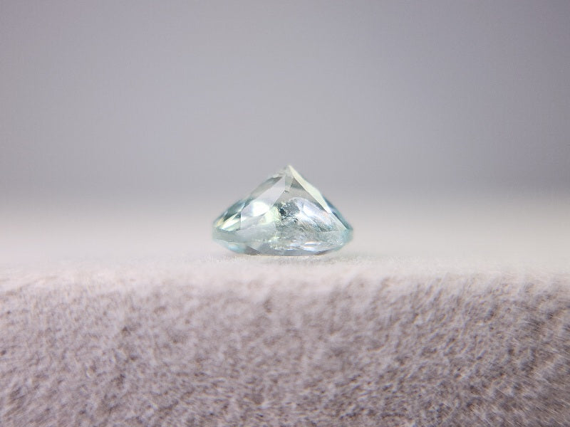 gBE-34　グリーンベリル　0.75ct