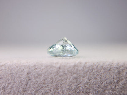 gBE-34　グリーンベリル　0.75ct