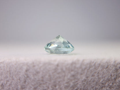 gBE-35　グリーンベリル　0.75ct