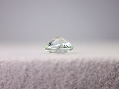 gBE-38　グリーンベリル　0.74ct