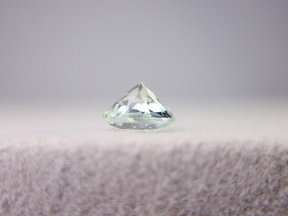 gBE-39　グリーンベリル　0.73ct