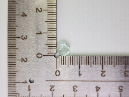 gBE-31　グリーンベリル　0.77ct