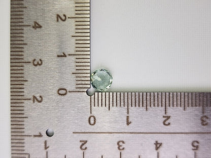 gBE-32　グリーンベリル　0.75ct