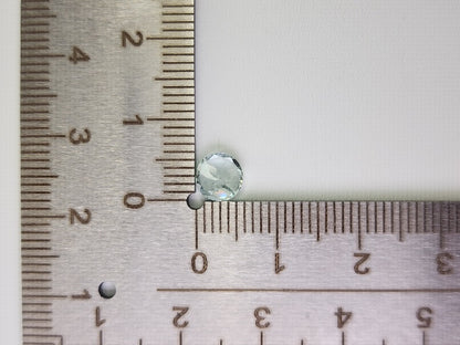 gBE-34　グリーンベリル　0.75ct