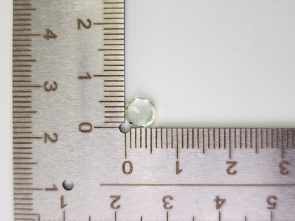 gBE-36　グリーンベリル　0.74ct