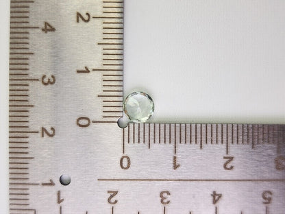 gBE-38　グリーンベリル　0.74ct