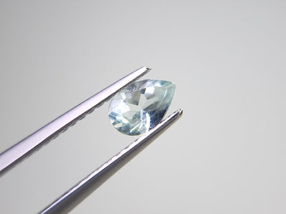 gBE-121　グリーンベリル　0.33ct