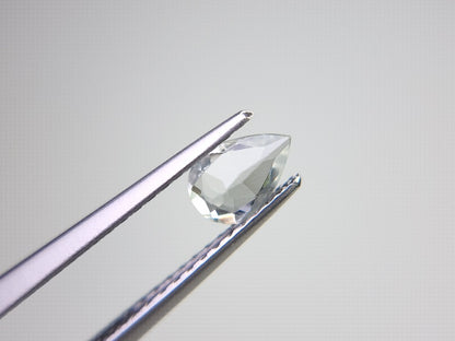 gBE-122　グリーンベリル　0.33ct
