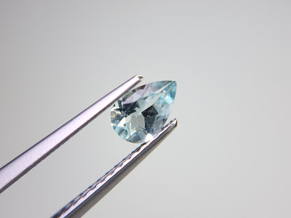 gBE-123　グリーンベリル　0.33ct