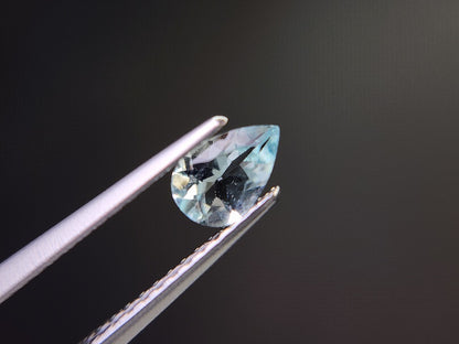 gBE-123　グリーンベリル　0.33ct