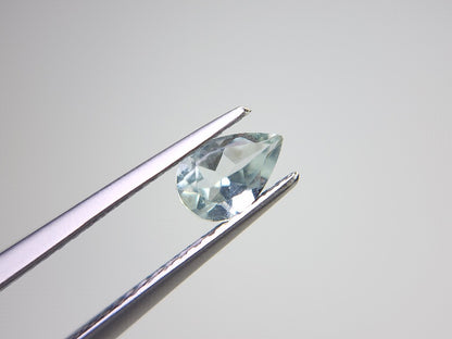 gBE-124　グリーンベリル　0.32ct
