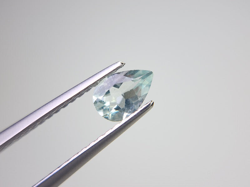 gBE-125　グリーンベリル　0.32ct