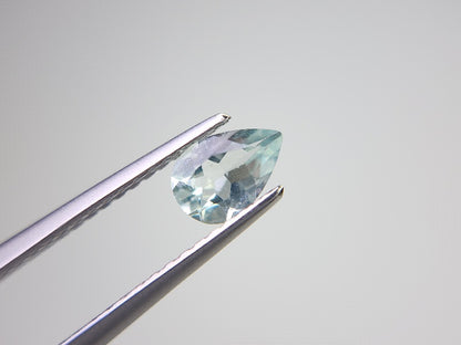gBE-125　グリーンベリル　0.32ct