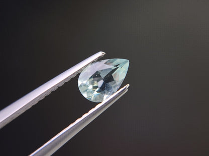 gBE-125　グリーンベリル　0.32ct