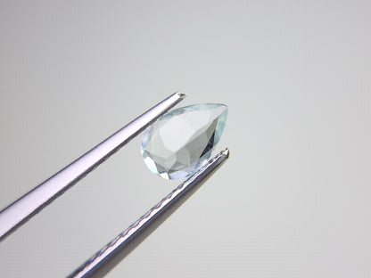 gBE-125　グリーンベリル　0.32ct