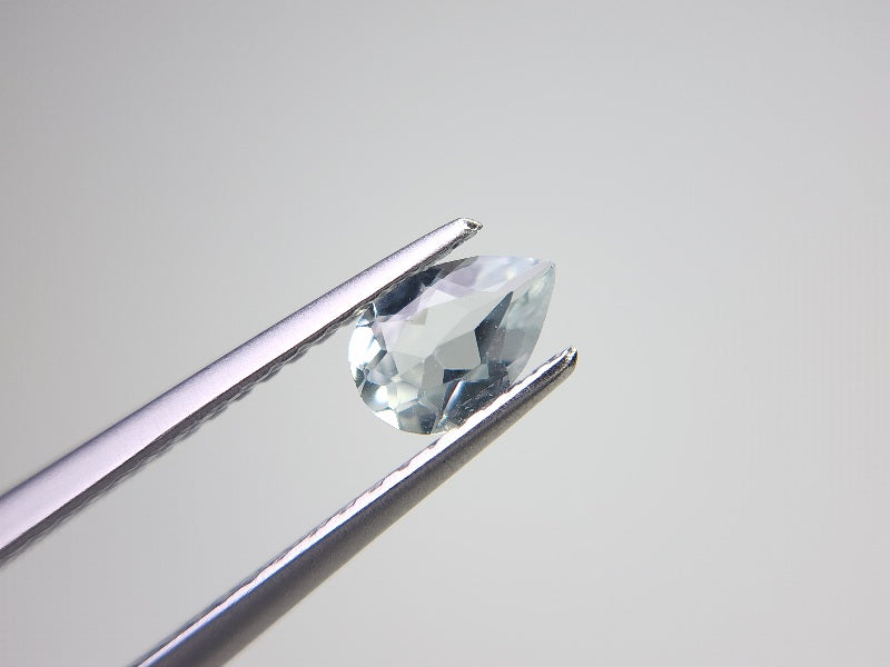 gBE-126　グリーンベリル　0.32ct
