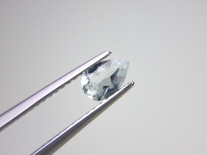 gBE-126　グリーンベリル　0.32ct