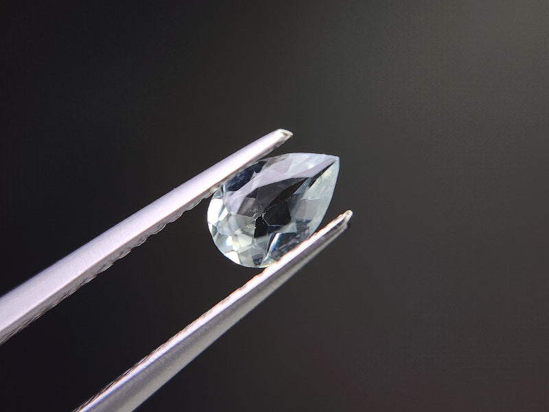 gBE-126　グリーンベリル　0.32ct