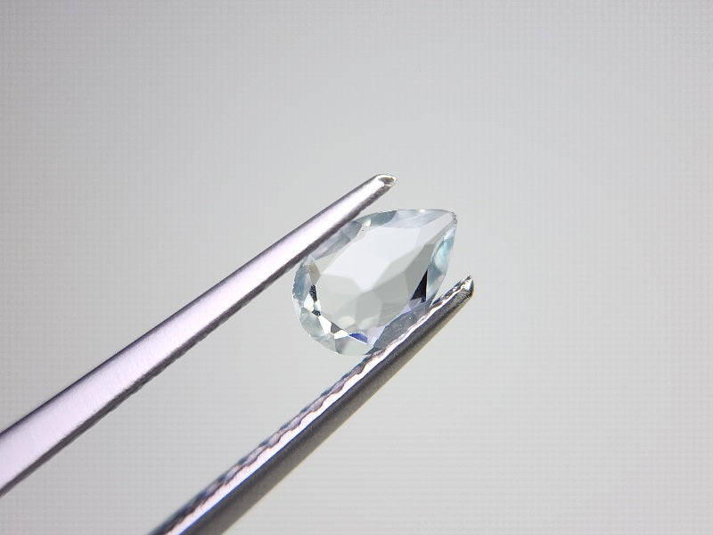 gBE-126　グリーンベリル　0.32ct
