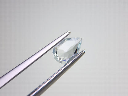 gBE-126　グリーンベリル　0.32ct