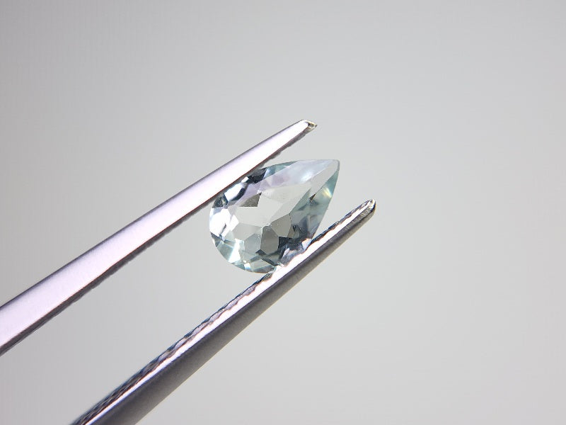 gBE-127　グリーンベリル　0.32ct