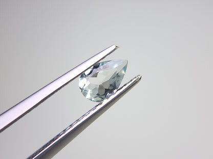 gBE-127　グリーンベリル　0.32ct