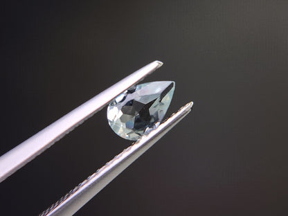 gBE-127　グリーンベリル　0.32ct