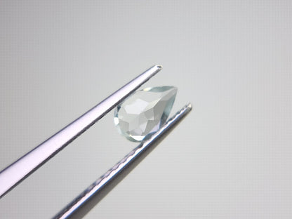 gBE-127　グリーンベリル　0.32ct