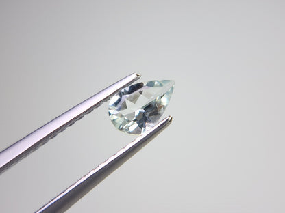gBE-128　グリーンベリル　0.32ct