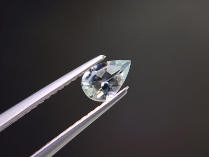 gBE-128　グリーンベリル　0.32ct