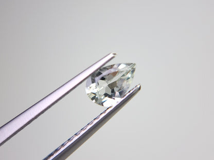 gBE-129　グリーンベリル　0.32ct