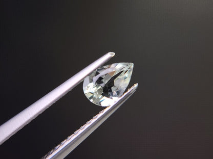 gBE-129　グリーンベリル　0.32ct