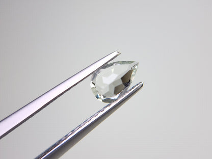 gBE-129　グリーンベリル　0.32ct