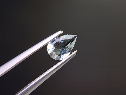 gBE-130　グリーンベリル　0.31ct