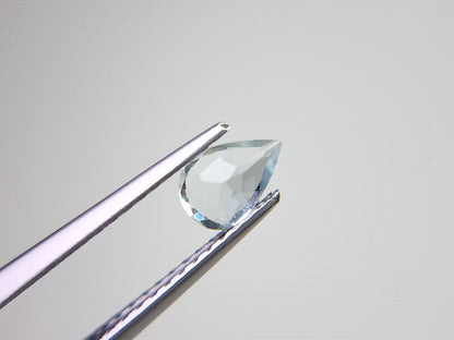 gBE-130　グリーンベリル　0.31ct