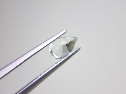 gBE-131　グリーンベリル　0.31ct