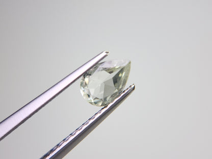 gBE-134　グリーンベリル　0.29ct
