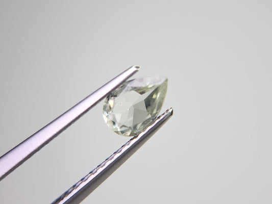 gBE-134　グリーンベリル　0.29ct