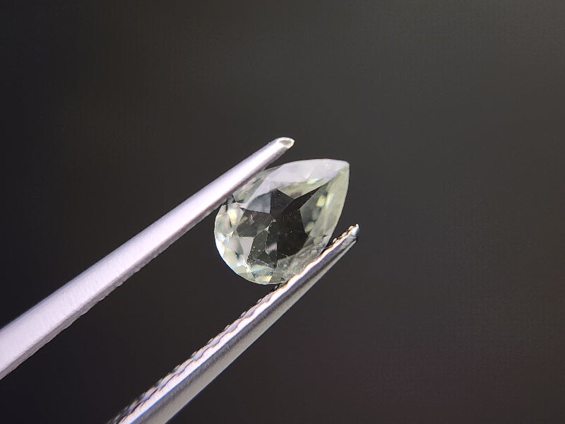gBE-134　グリーンベリル　0.29ct