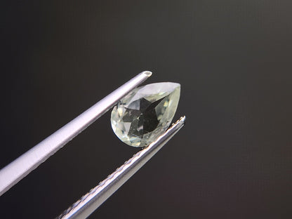 gBE-134　グリーンベリル　0.29ct