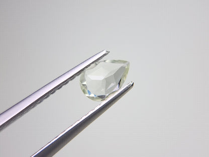 gBE-134　グリーンベリル　0.29ct